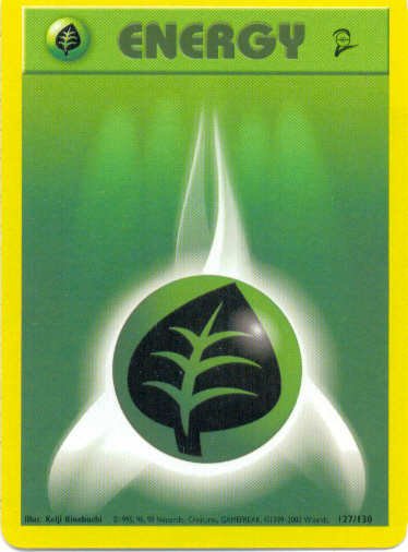 Leaf