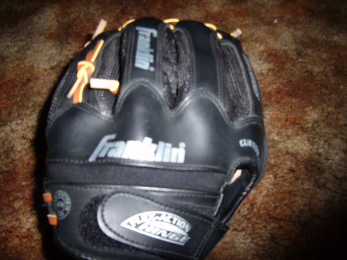 Base Ball Glove