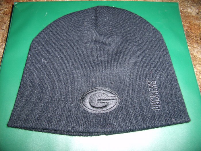 Greenbay Packers Beanie