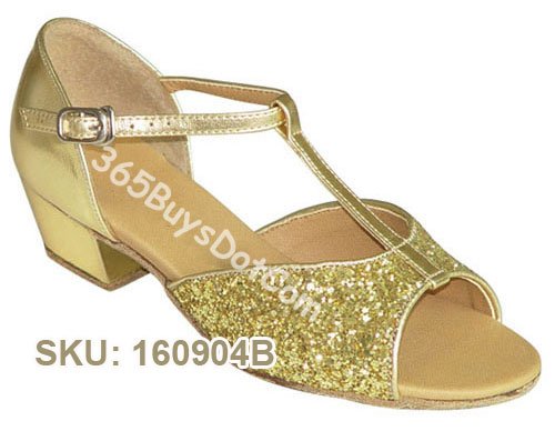 Gold Sparkle