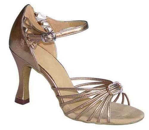 Strap Dancing shoes