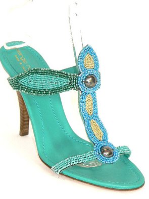 Turquoise Love