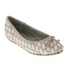 Bottega Veneta flats