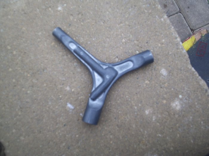 Project Skate Tool