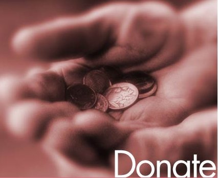 Gold Level Donor