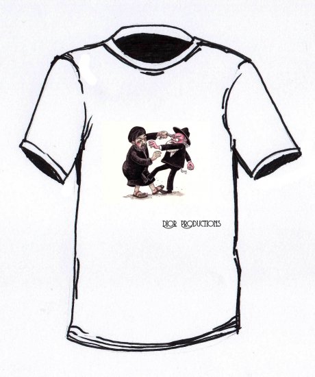Dior Production art dump part.II