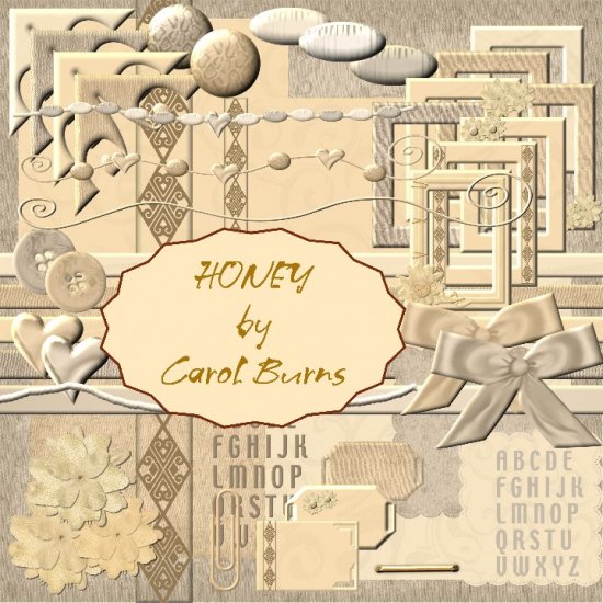 HONEY