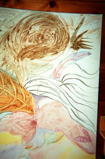 (c) NatiVfra Art ( Native & African Healing)