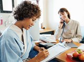 Phone Wellness Consult