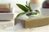 Sage Soap