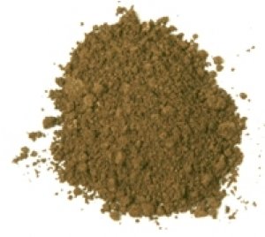 Mocha Mineral Foundation