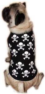 Skull Tee