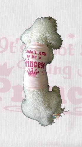 Princess T-shirt