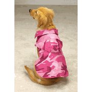 Camo Jacket