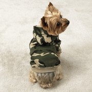 Camo Jacket