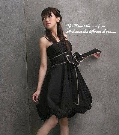 D0002 - Dress