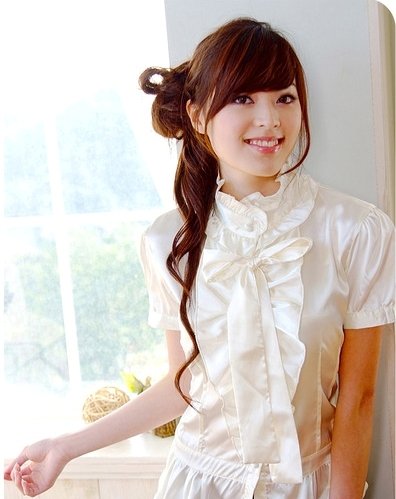 B0009 - Blouse