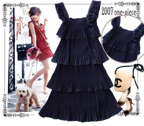 D0024 - Dress