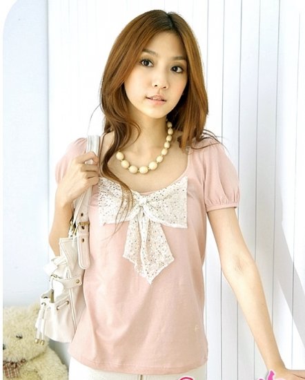 B0014 - Blouse