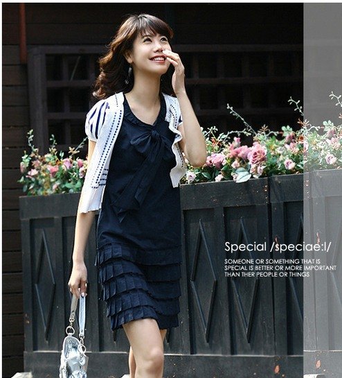D0034 - DRESS