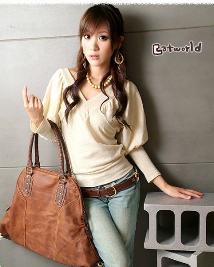 B0026 - Blouse