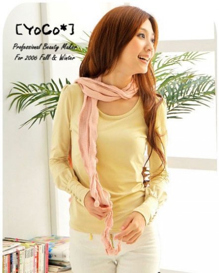 B0039 - Blouse