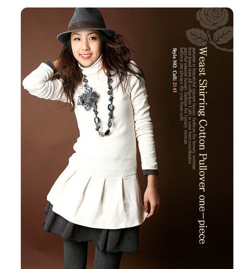 D0057 - Dress