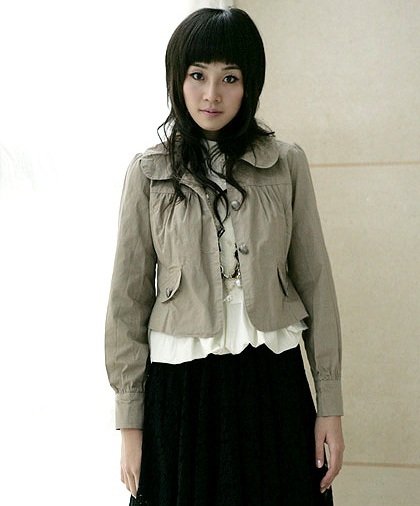 J0014 - Jacket