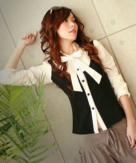 B0056 - Cotton Blouse