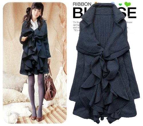 J0017 - Cotton Jacket