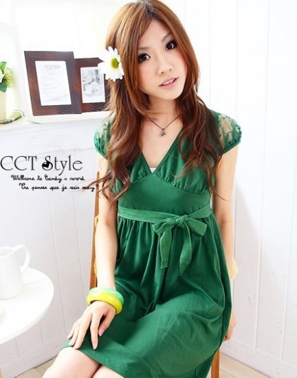 D0070 - Dress