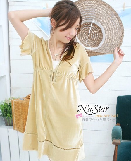 D0072 - Dress