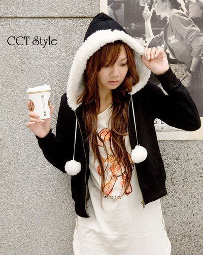 J0021 - Jacket