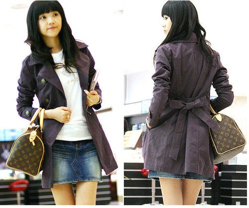 J0024 - Jacket
