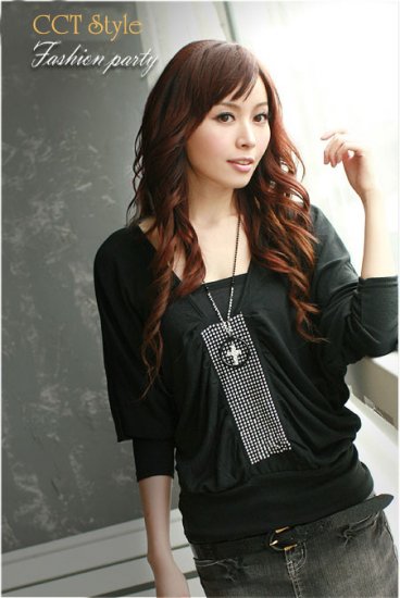 B0069 - Cotton Blouse