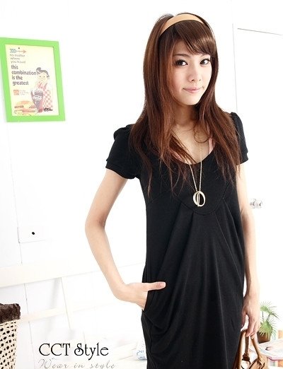 D0075 - Dress