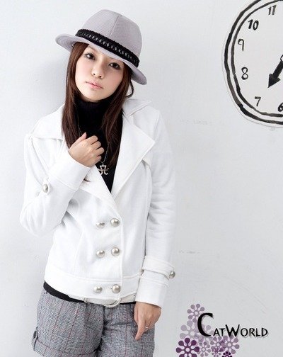 J0026 - Cotton Jacket