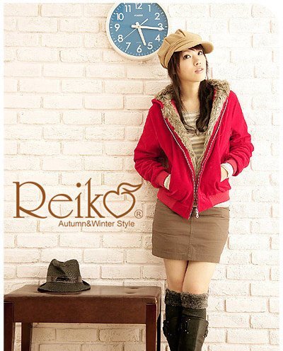 J0027 - Flannelet Jacket