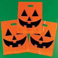 ~Tick-or-Treat Bag~