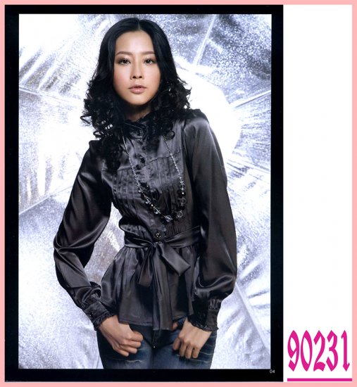 Fall collections-Long sleeves top