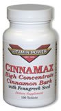 Cinnamax