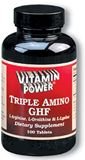 Triple Amino G.H.F.