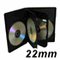 DVD case