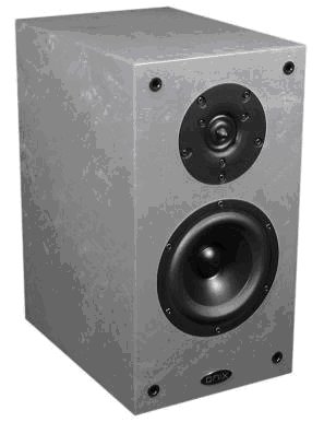 Onix Reference 1 MKII: