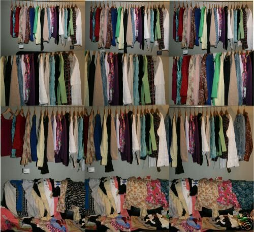NWT DESIGNER TOPS, BLOUSES! JONES NY, KAREN KANE, RL +++