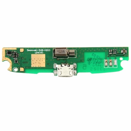 Charging Port Replacement for Lenovo S820