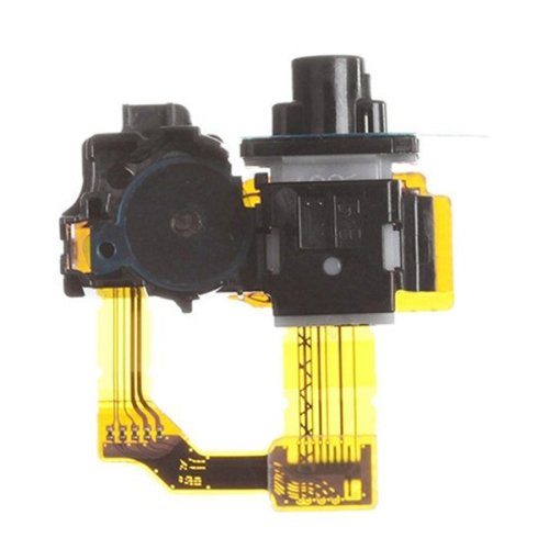 Earphone Jack + Light Sensor Flex Cable for Sony Xperia Z1 / L39h