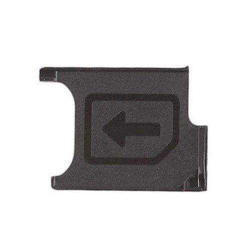 Micro SIM Card Tray for Sony Xperia Z2 / L50w