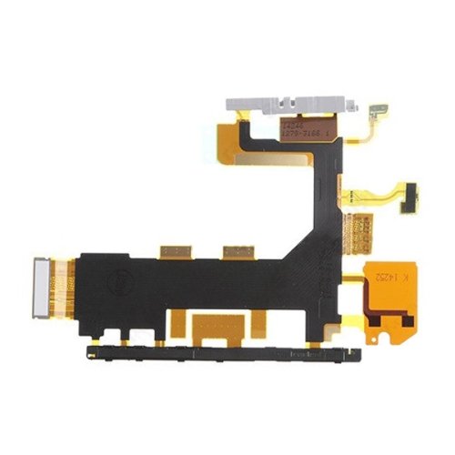 Motherboard Ribbon Flex Cable for Sony Xperia Z2 / L50w