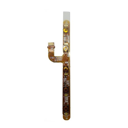 Control Keys Flex Cable Replacement for HTC HD2